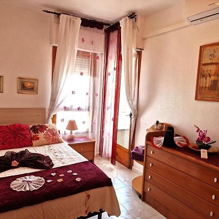 Apartamento Berry Playa Naufragos Torrevieja Exterior foto
