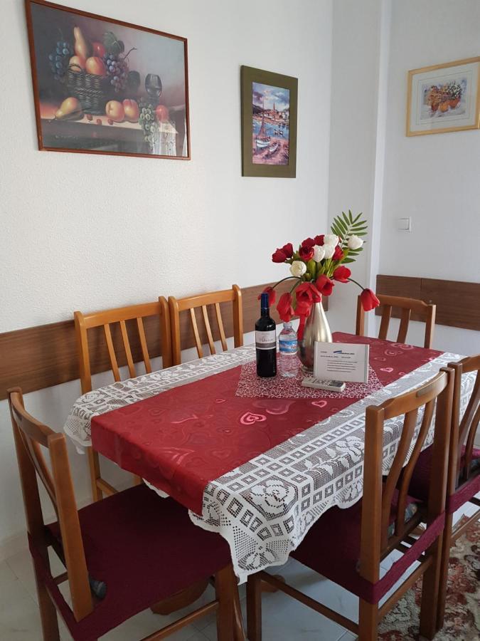 Apartamento Berry Playa Naufragos Torrevieja Exterior foto