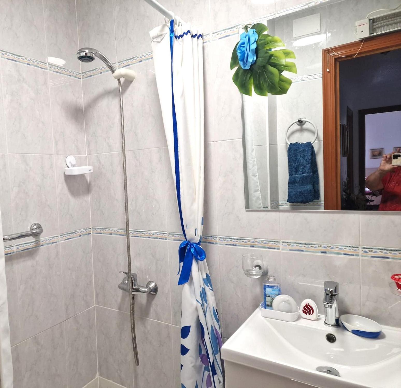 Apartamento Berry Playa Naufragos Torrevieja Exterior foto