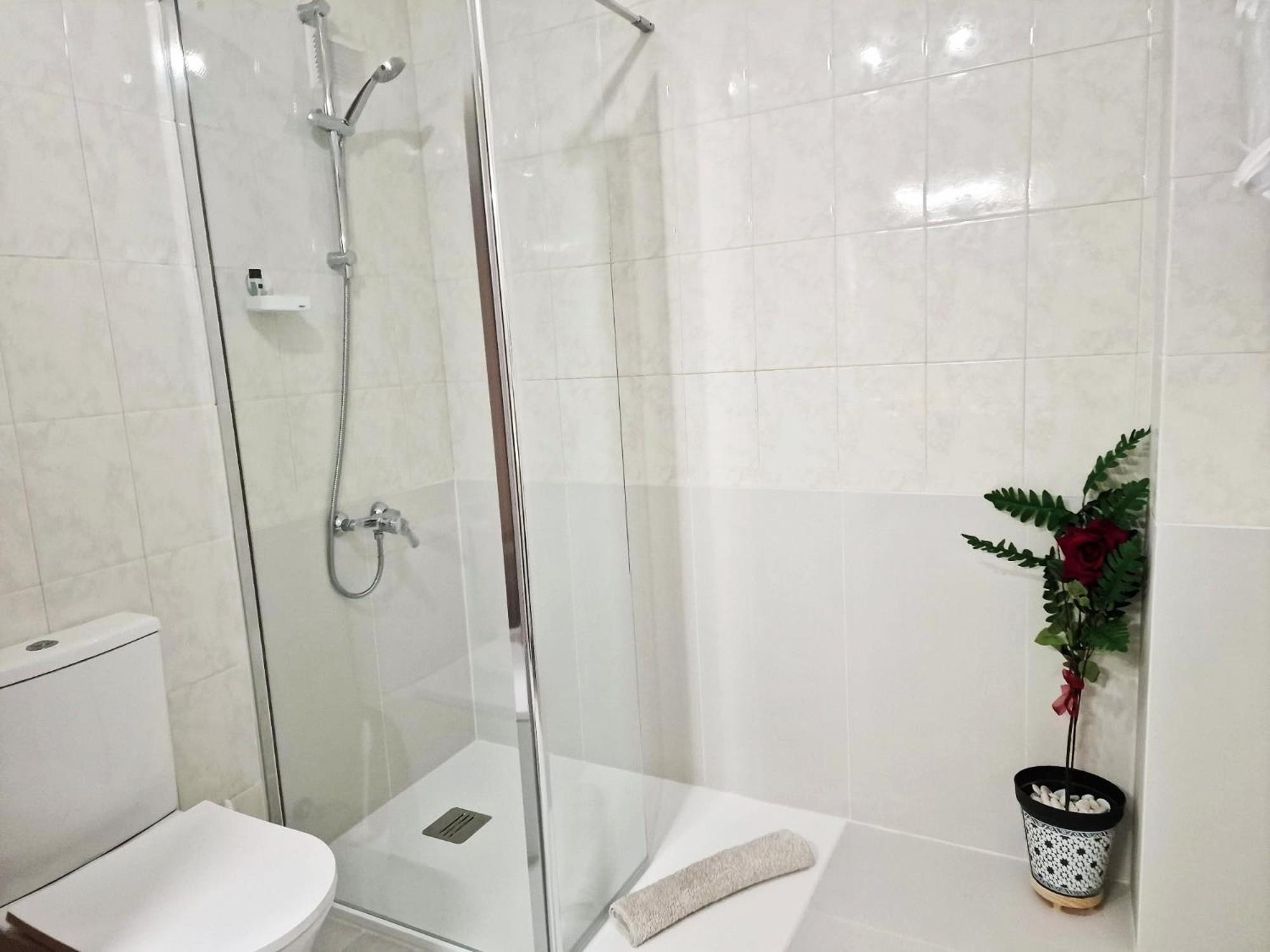 Apartamento Berry Playa Naufragos Torrevieja Exterior foto