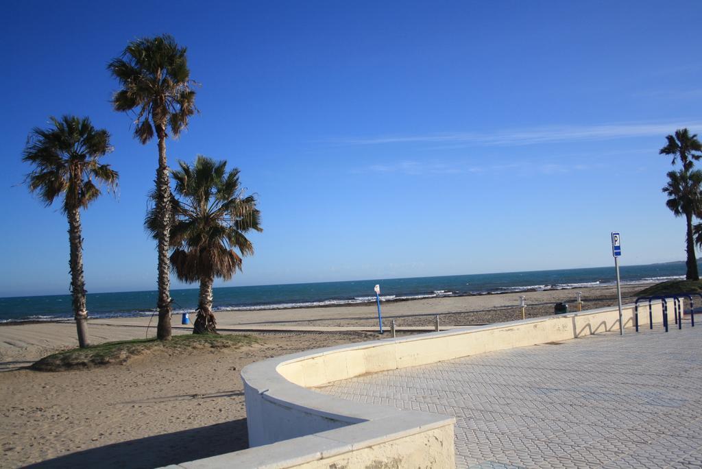 Apartamento Berry Playa Naufragos Torrevieja Exterior foto
