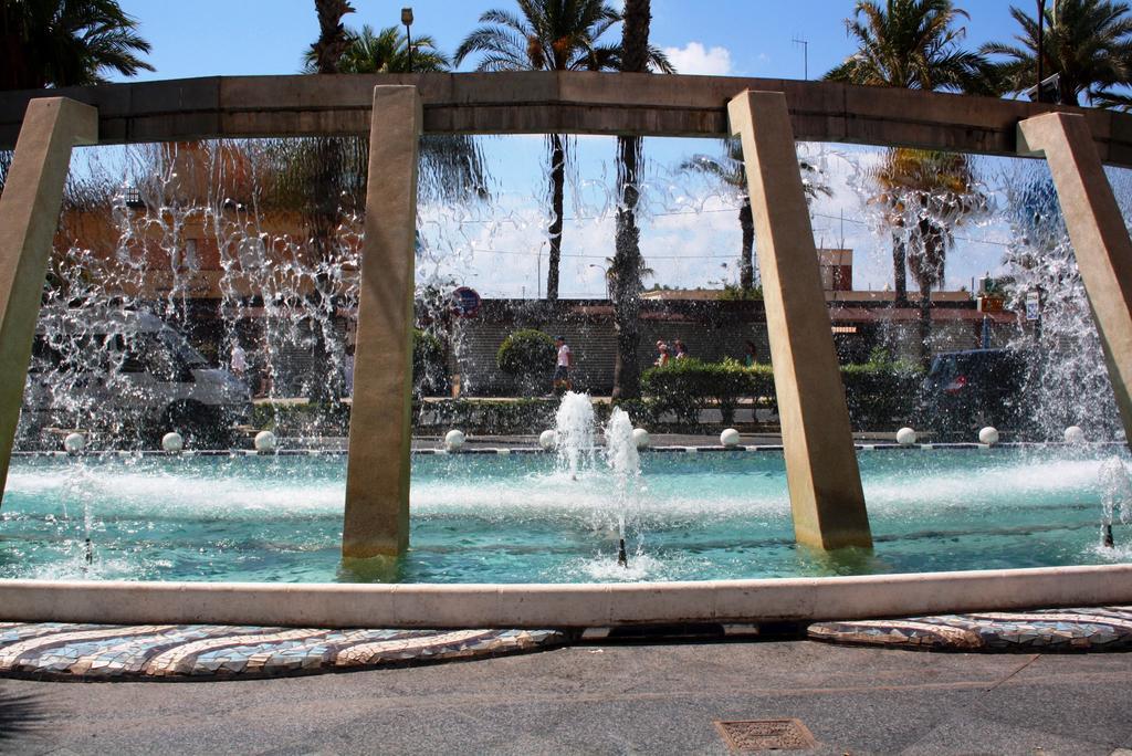 Apartamento Berry Playa Naufragos Torrevieja Exterior foto